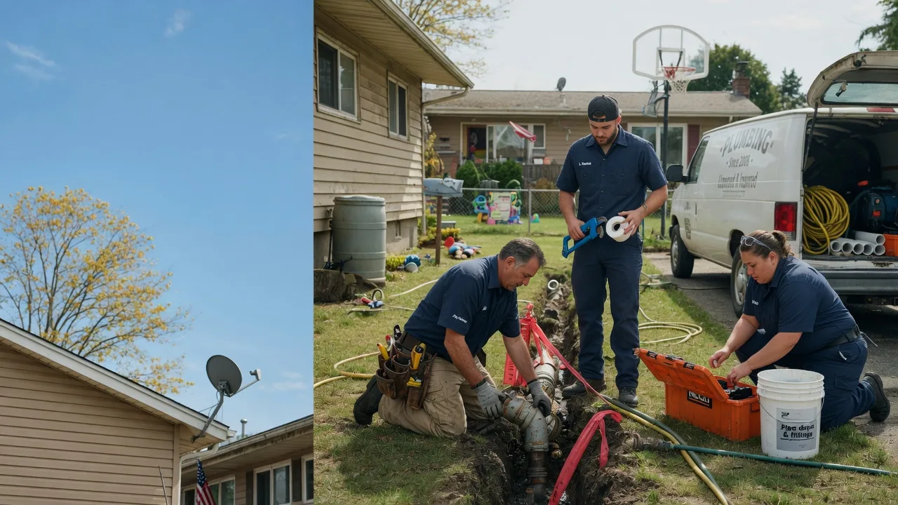 Garbage Disposal Replacement in Lake City, KS near me