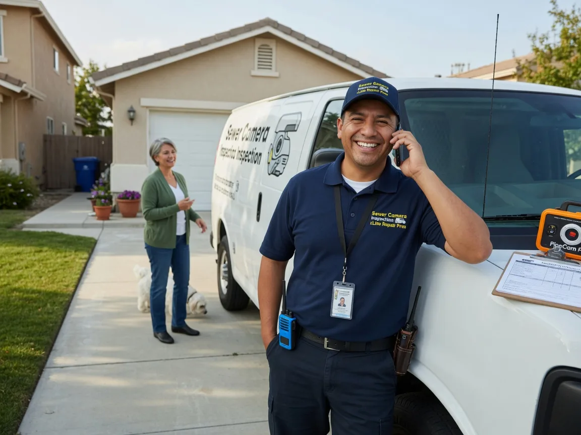 Sewer Line Repair Lake City, KS FAQs